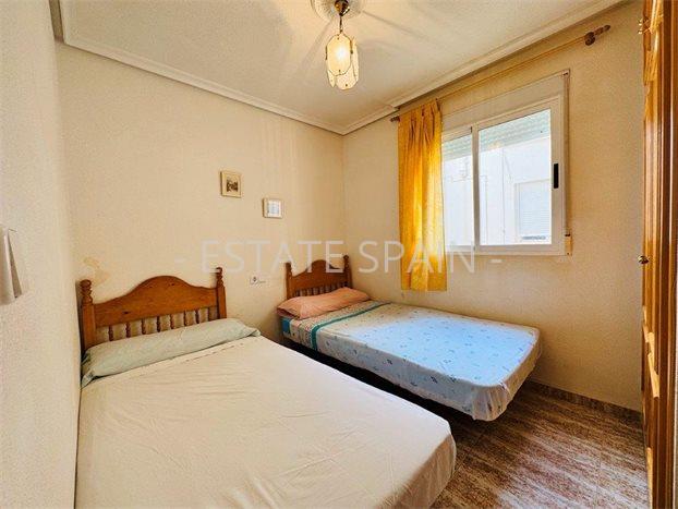 Апартаменты в Торревьехе 60 м2 №ART241019D86E  - Продажа - 13 preview