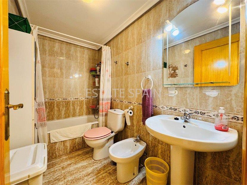 Апартаменты в Торревьехе 60 м2 №ART241019D86E  - Продажа - 17 large