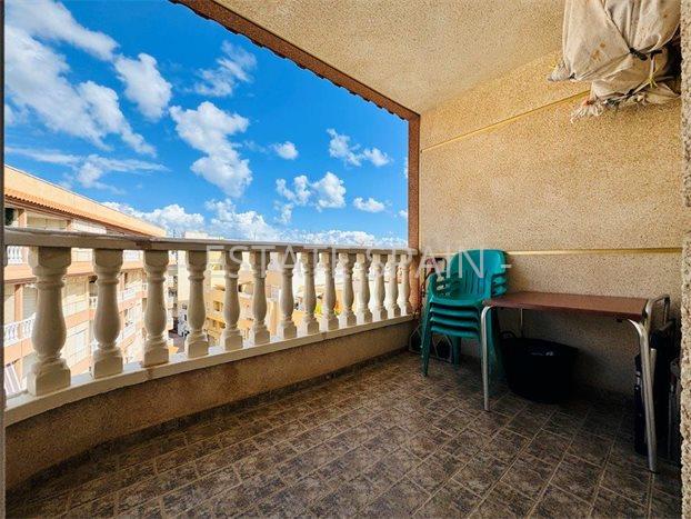 Апартаменты в Торревьехе 60 м2 №ART241019D86E  - Продажа - 5 preview