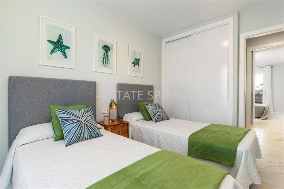 Бунгало в Торре де ла Орададе 183 м2 №BL19411AFCA8  - Продажа - 13 large