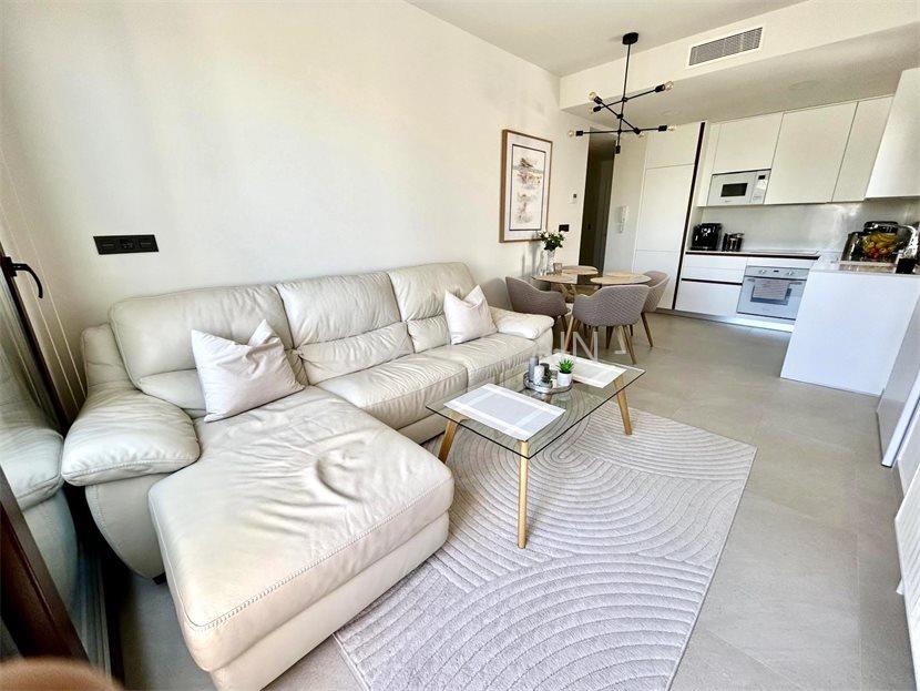 Бунгало в Торревьехе 100 м2 №BL2591766DEF  - Продажа - 8 large