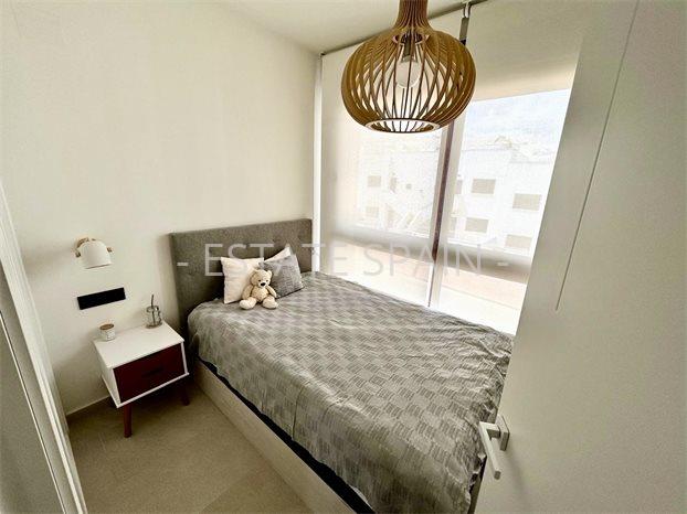 Бунгало в Торревьехе 100 м2 №BL2591766DEF  - Продажа - 18 preview