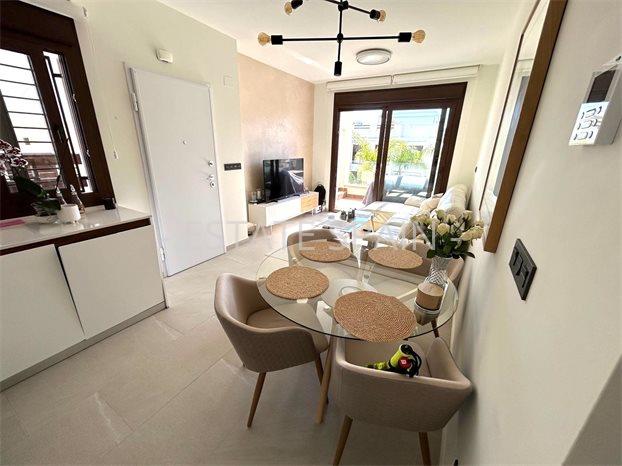 Бунгало в Торревьехе 100 м2 №BL2591766DEF  - Продажа - 7 preview