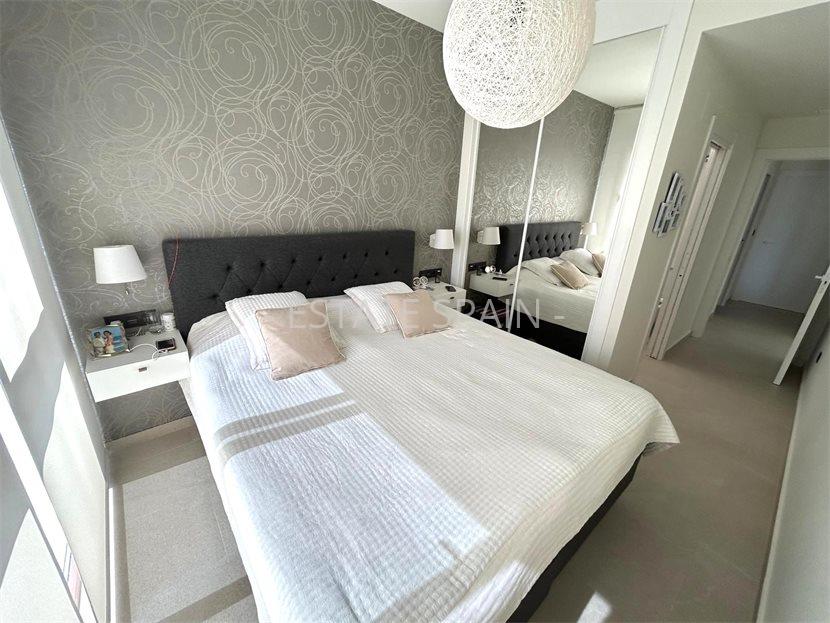 Бунгало в Торревьехе 100 м2 №BL2591766DEF  - Продажа - 17 large