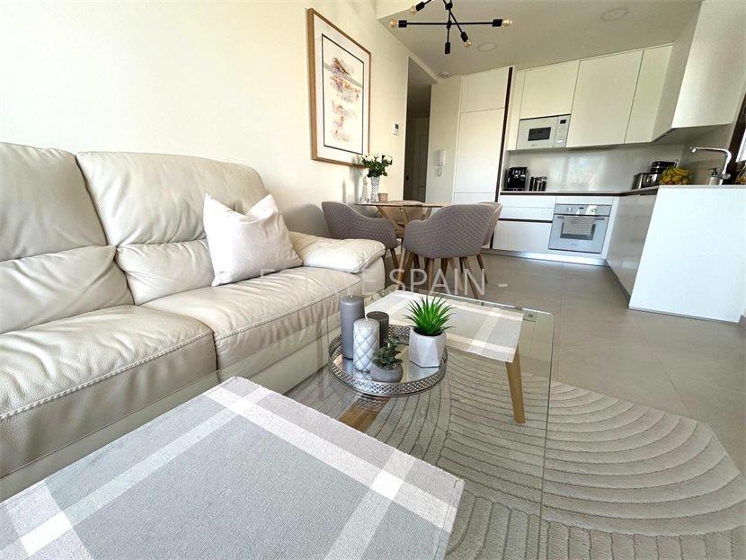 Бунгало в Торревьехе 100 м2 №BL2591766DEF  - Продажа - 24 large