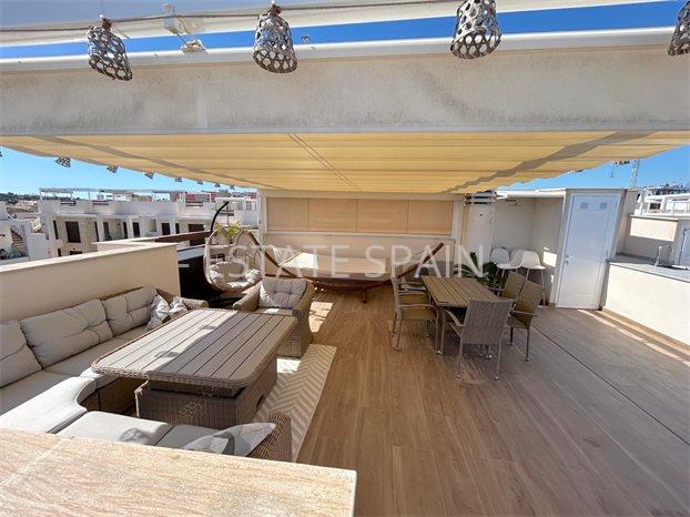 Бунгало в Торревьехе 100 м2 №BL2591766DEF  - Продажа - 12 preview