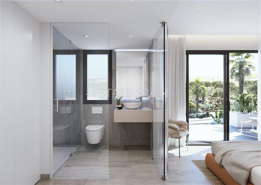 Вилла в Сан-Мигель-де-Салинас 132 м2 №VL1928232D4  - Продажа - 12 large