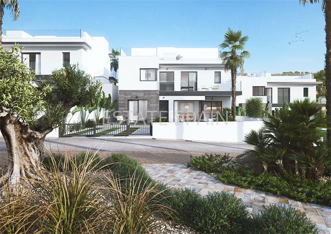 Вилла в Сан-Мигель-де-Салинас 132 м2 №VL1928232D4  - Продажа - 3 preview