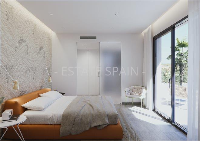 Вилла в Сан-Мигель-де-Салинас 132 м2 №VL1928232D4  - Продажа - 11 preview