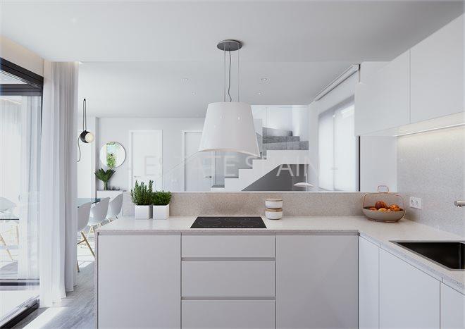 Вилла в Сан-Мигель-де-Салинас 132 м2 №VL1928232D4  - Продажа - 9 preview