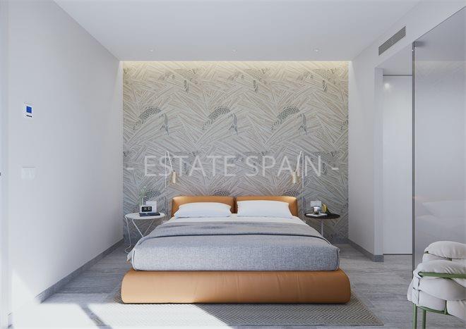 Вилла в Сан-Мигель-де-Салинас 132 м2 №VL1928232D4  - Продажа - 10 preview