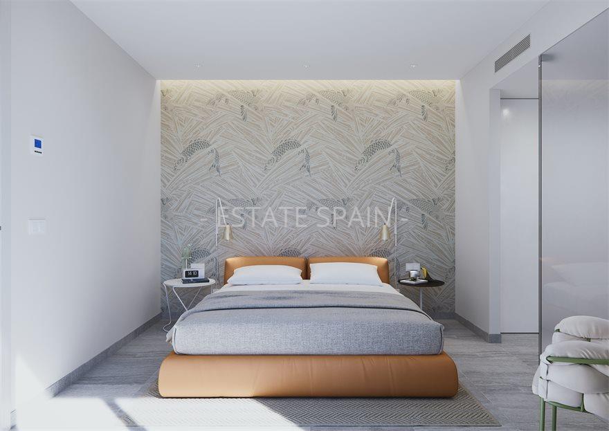 Вилла в Сан-Мигель-де-Салинас 132 м2 №VL1928232D4  - Продажа - 10 large