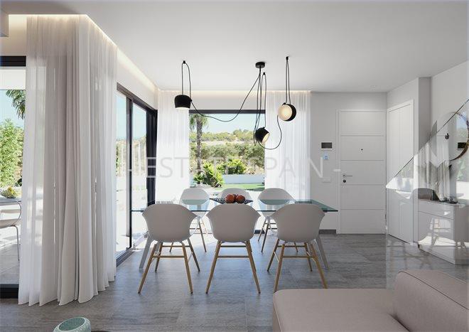 Вилла в Сан-Мигель-де-Салинас 132 м2 №VL1928232D4  - Продажа - 8 preview