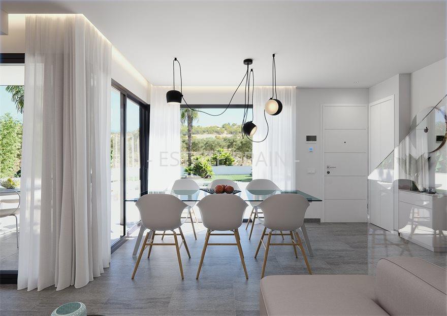 Вилла в Сан-Мигель-де-Салинас 132 м2 №VL1928232D4  - Продажа - 8 large