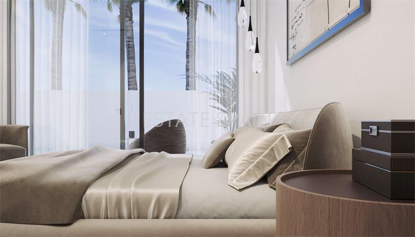 Апартаменты в Гуардамар-дель-Сегура 145 м2 №ART251126DCEEB  - Продажа - 13 preview