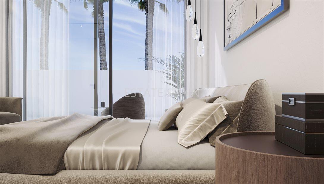 Апартаменты в Гуардамар-дель-Сегура 145 м2 №ART251126DCEEB  - Продажа - 13 large