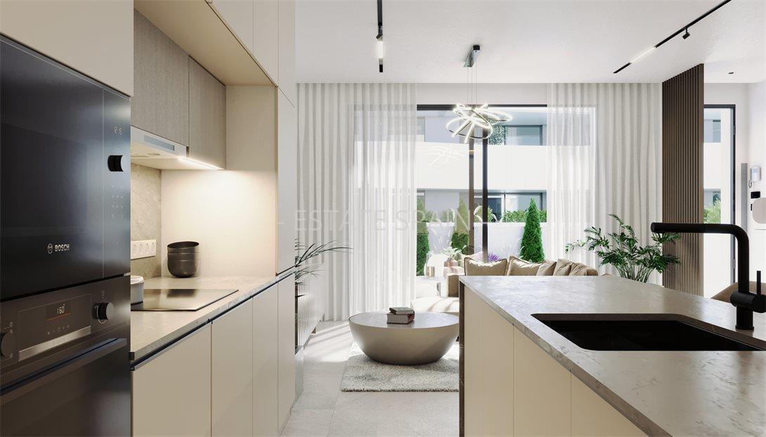 Апартаменты в Гуардамар-дель-Сегура 145 м2 №ART251126DCEEB  - Продажа - 9 large