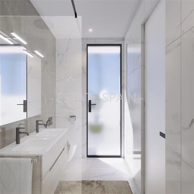 Апартаменты в Гуардамар-дель-Сегура 145 м2 №ART251126DCEEB  - Продажа - 18 large