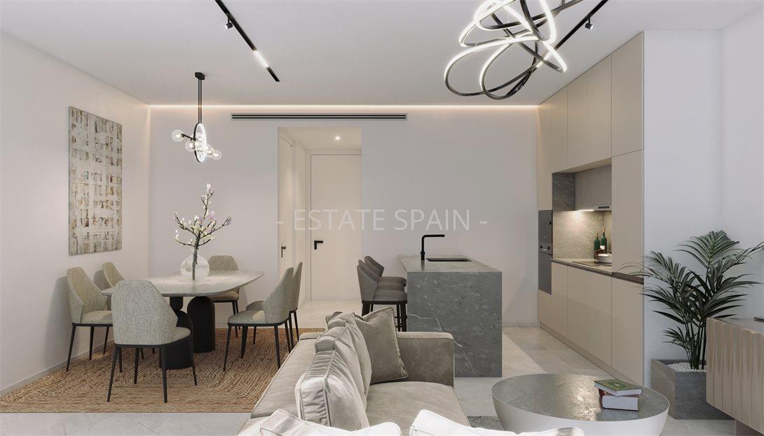 Апартаменты в Гуардамар-дель-Сегура 145 м2 №ART251126DCEEB  - Продажа - 11 large