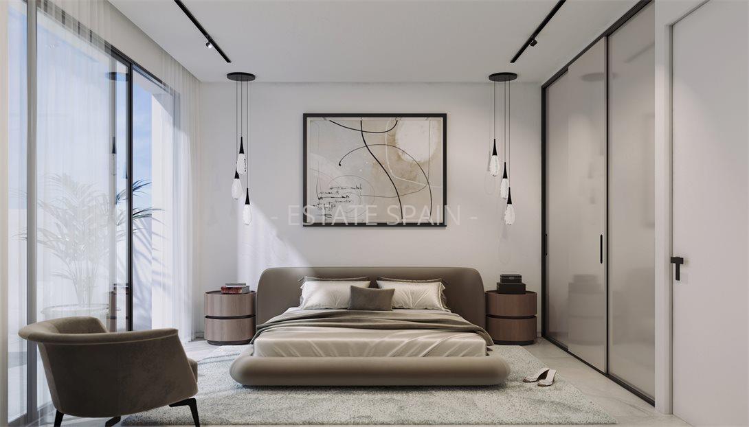 Апартаменты в Гуардамар-дель-Сегура 145 м2 №ART251126DCEEB  - Продажа - 15 large