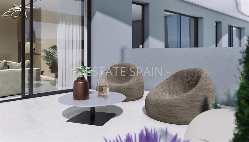 Апартаменты в Гуардамар-дель-Сегура 145 м2 №ART251126DCEEB  - Продажа - 19 preview