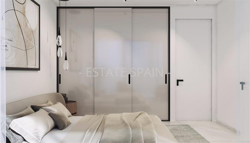 Апартаменты в Гуардамар-дель-Сегура 145 м2 №ART251126DCEEB  - Продажа - 14 preview