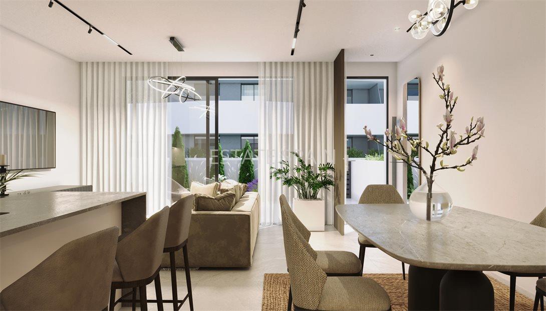 Апартаменты в Гуардамар-дель-Сегура 145 м2 №ART251126DCEEB  - Продажа - 12 large