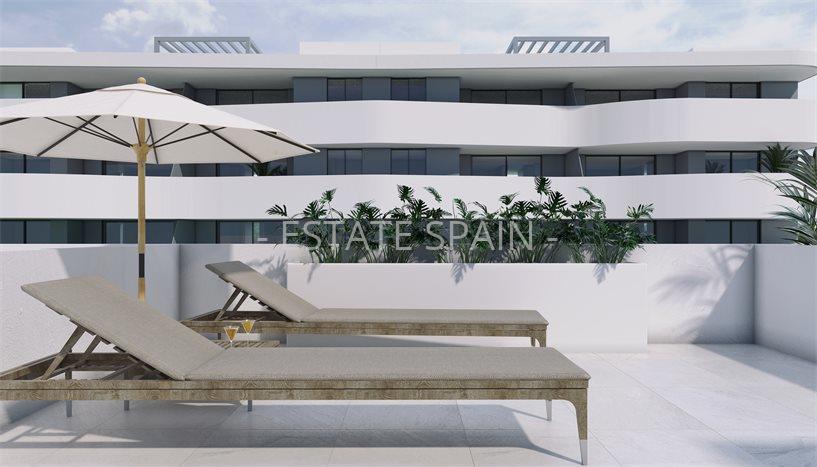 Апартаменты в Гуардамар-дель-Сегура 145 м2 №ART251126DCEEB  - Продажа - 20 preview