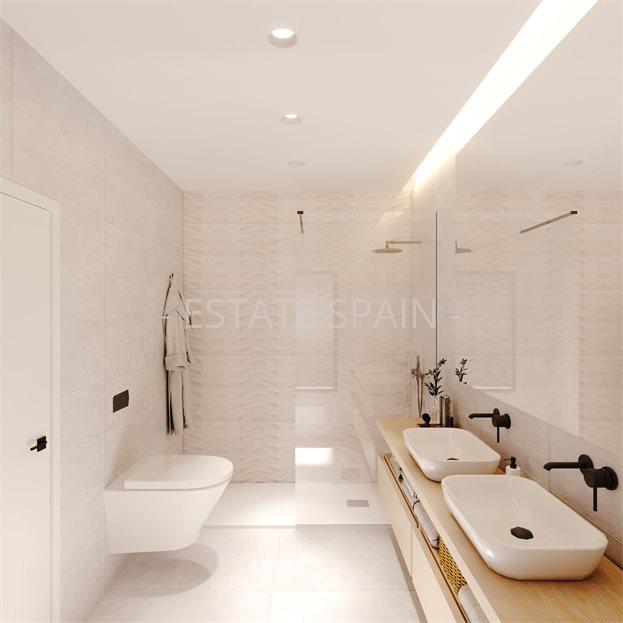 Апартаменты в Сан-Педро-де-Алькантара 238 м2 №ART2452448019  - Продажа - 11 large