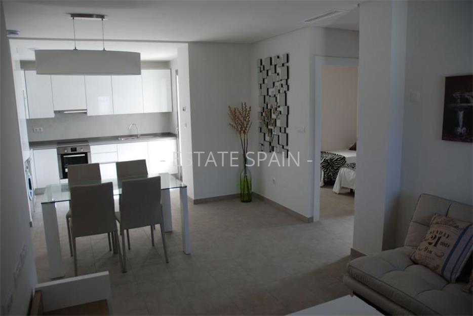 Бунгало в Торревьехе 69 м2 №TAU18221DE3A  - Продажа - 2 large