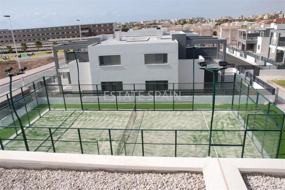 Бунгало в Торревьехе 69 м2 №TAU18221DE3A  - Продажа - 10 large