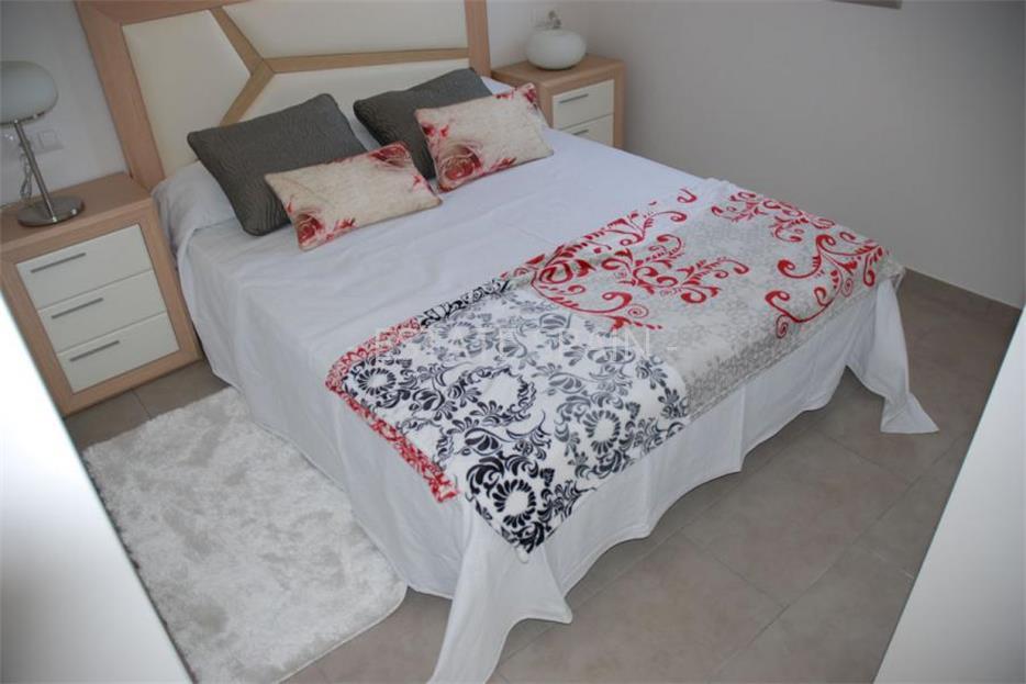 Бунгало в Торревьехе 69 м2 №TAU18221DE3A  - Продажа - 3 large