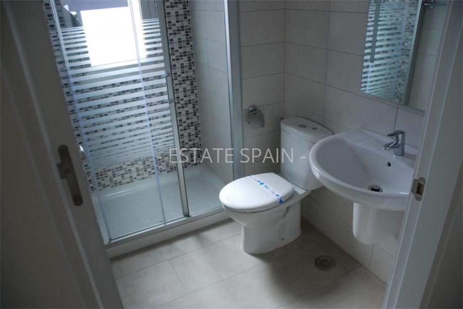 Бунгало в Торревьехе 69 м2 №TAU18221DE3A  - Продажа - 8 large