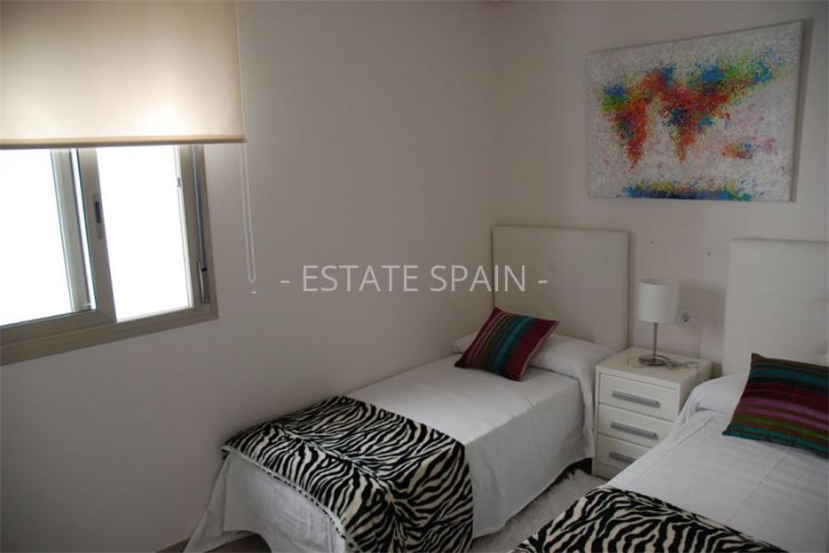 Бунгало в Торревьехе 69 м2 №TAU18221DE3A  - Продажа - 6 large