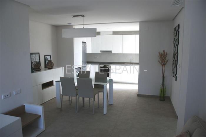 Бунгало в Торревьехе 69 м2 №TAU18221DE3A  - Продажа - 4 preview