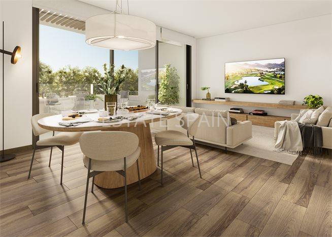 Апартаменты в Картахене 133 м2 №ART26112B16A3  - Продажа - 13 preview