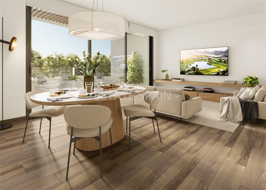 Апартаменты в Картахене 133 м2 №ART26112B16A3  - Продажа - 13 large