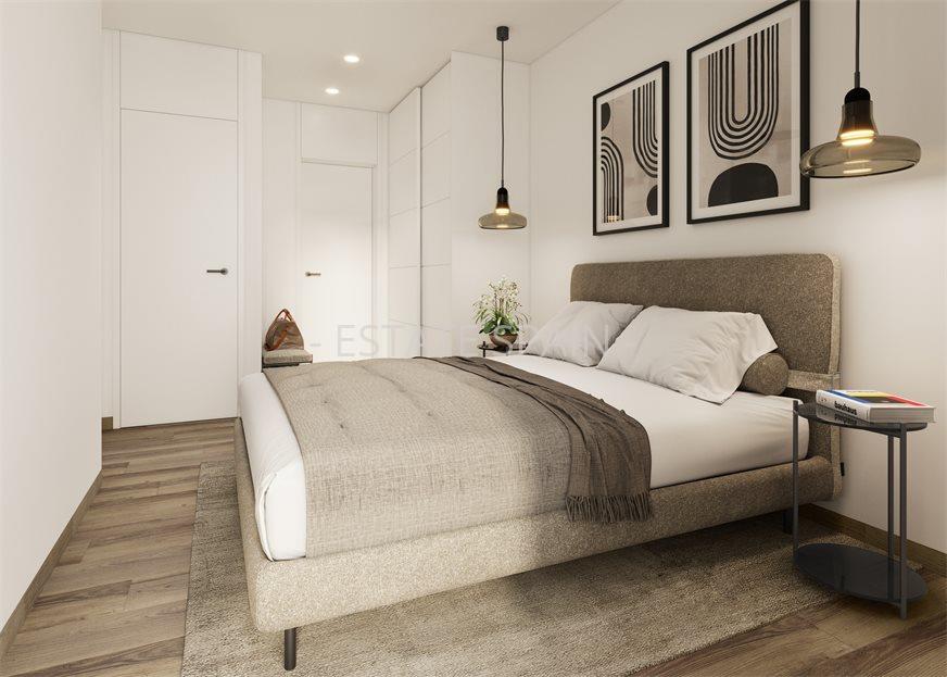 Апартаменты в Картахене 133 м2 №ART26112B16A3  - Продажа - 16 large