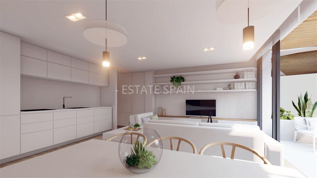 Апартаменты в Картахене 133 м2 №ART26112B16A3  - Продажа - 11 large