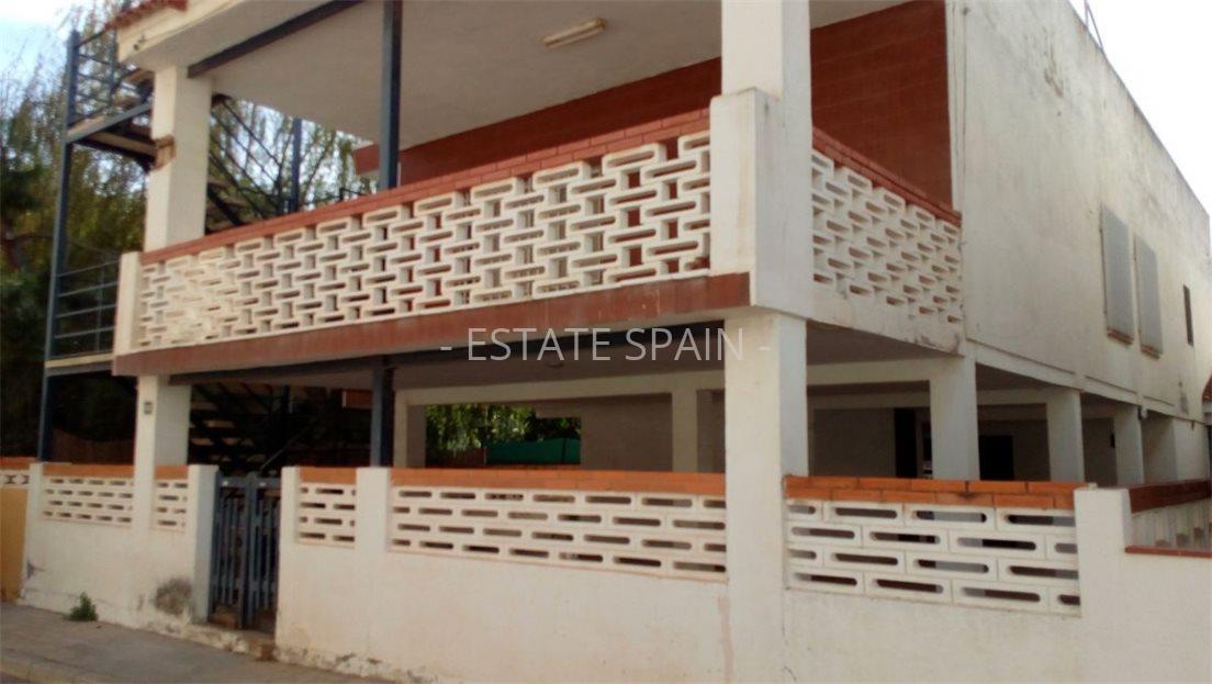 Вилла в Монкофа 204 м2 №VL2110180DCFC  - Продажа - 1 large