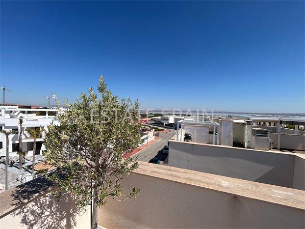 Апартаменты в Торревьехе 70 м2 №ART251099FC0D  - Продажа - 28 preview