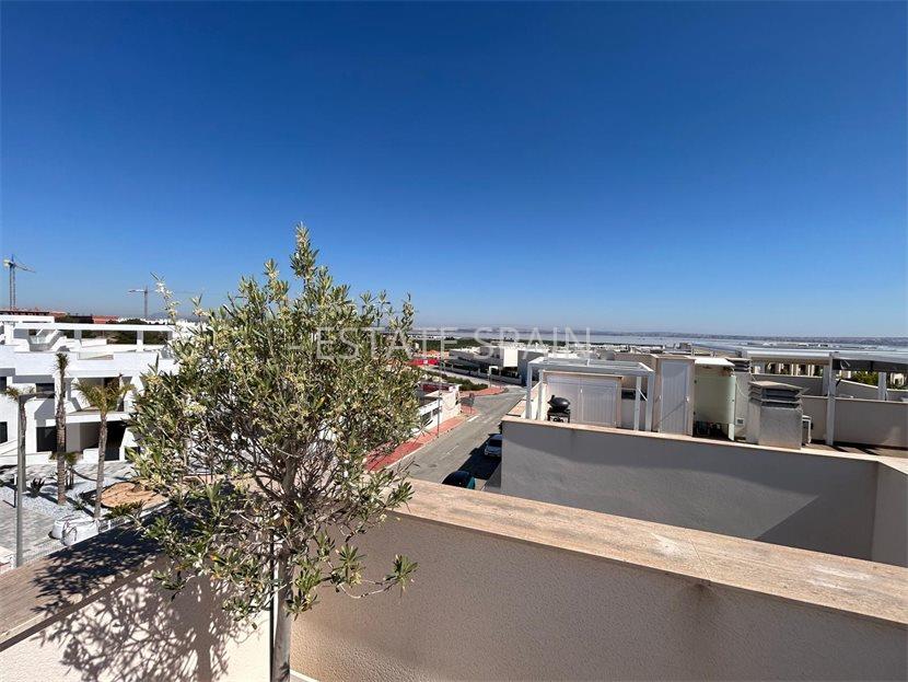 Апартаменты в Торревьехе 70 м2 №ART251099FC0D  - Продажа - 28 large