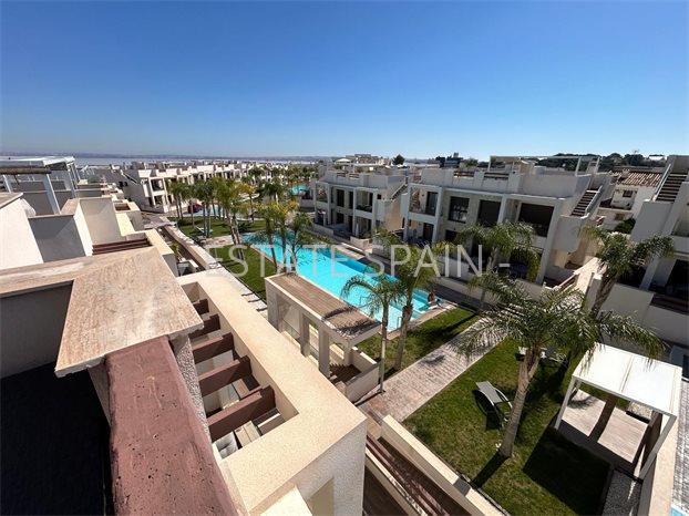 Апартаменты в Торревьехе 70 м2 №ART251099FC0D  - Продажа - 29 preview