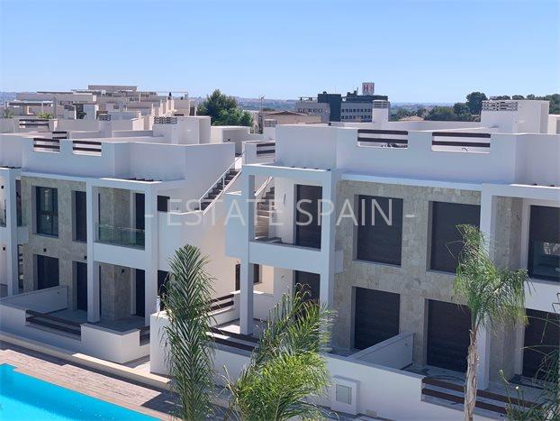 Апартаменты в Торревьехе 70 м2 №ART251099FC0D  - Продажа - 25 preview