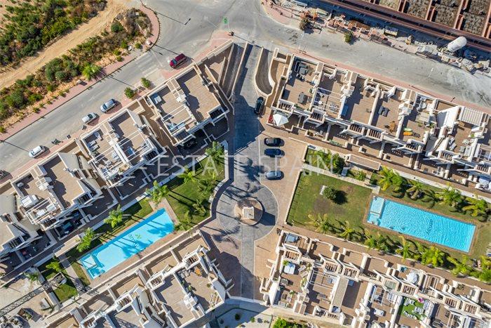 Апартаменты в Торревьехе 70 м2 №ART251099FC0D  - Продажа - 5 preview