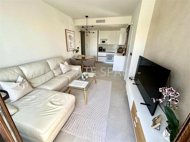 Апартаменты в Торревьехе 70 м2 №ART251099FC0D  - Продажа - 22 preview