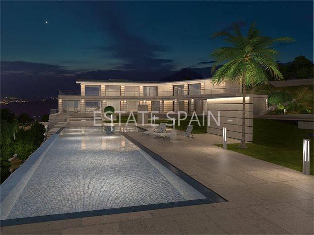 Дом в Тейа 700 м2 №VL193120B5CC  - Продажа - 4 preview