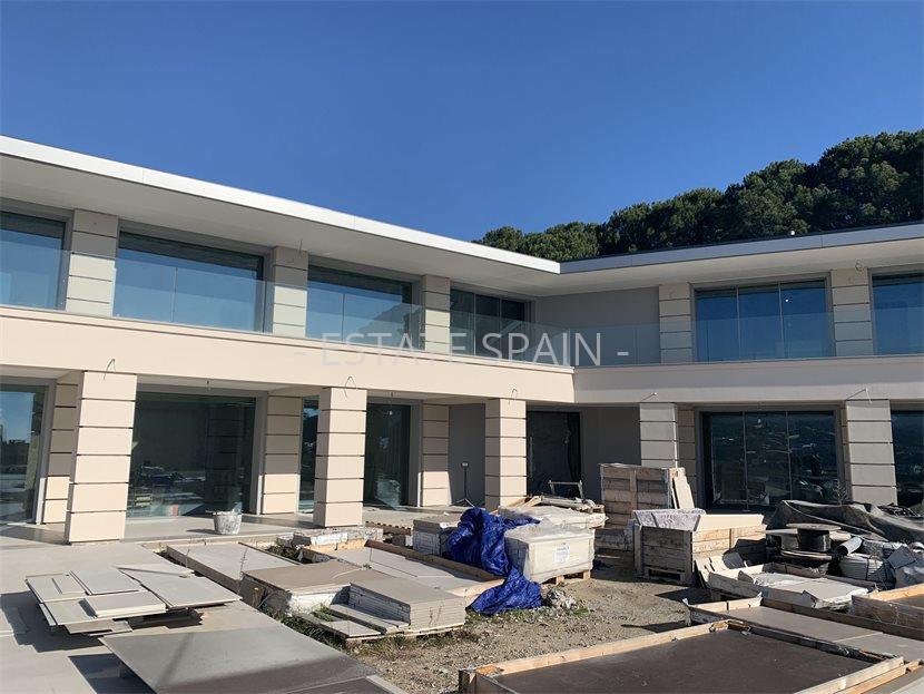 Дом в Тейа 700 м2 №VL193120B5CC  - Продажа - 15 large