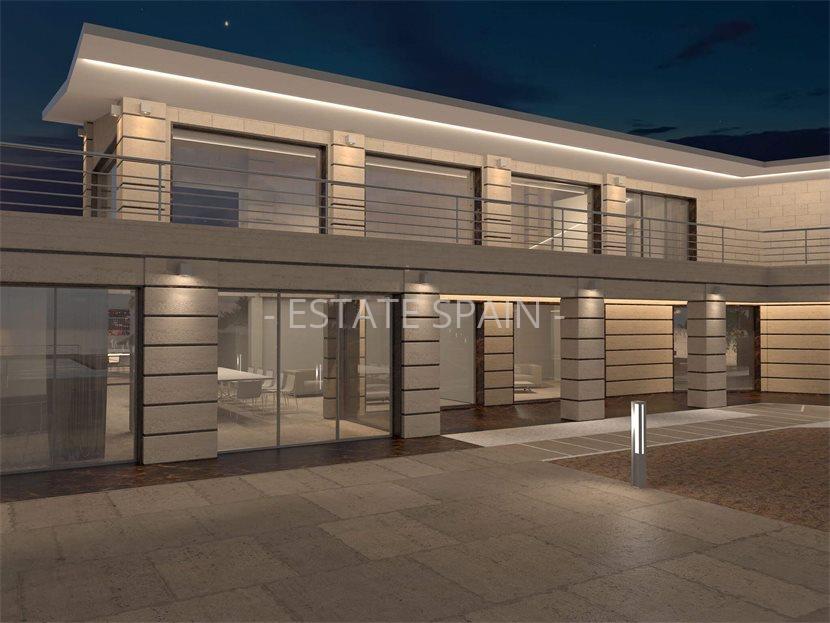 Дом в Тейа 700 м2 №VL193120B5CC  - Продажа - 5 large