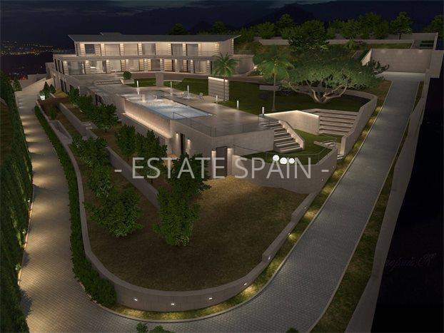 Дом в Тейа 700 м2 №VL193120B5CC  - Продажа - 9 preview